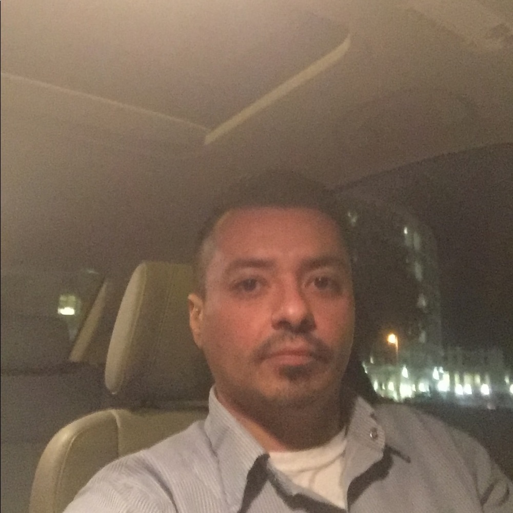 Meet your Posher, Juan